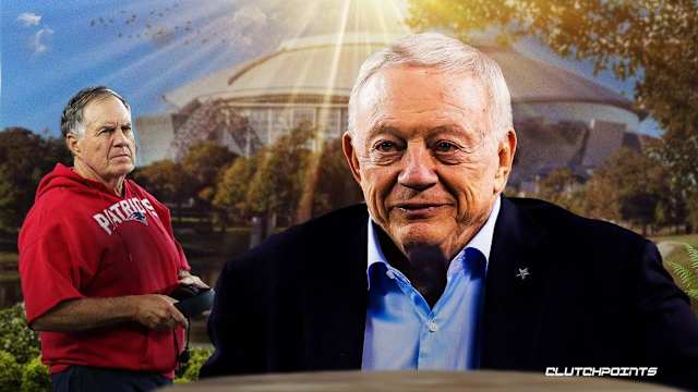 jerry beli
