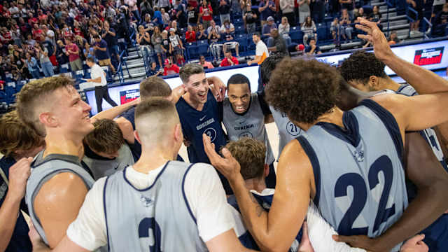Gonzaga Kraziness in the Kennel 2023163