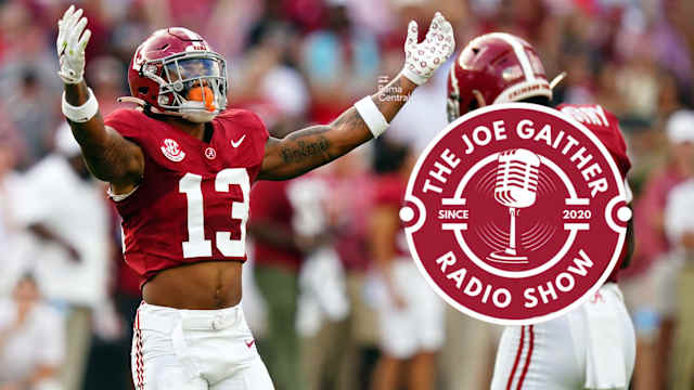 Malachi Moore - JG Logo