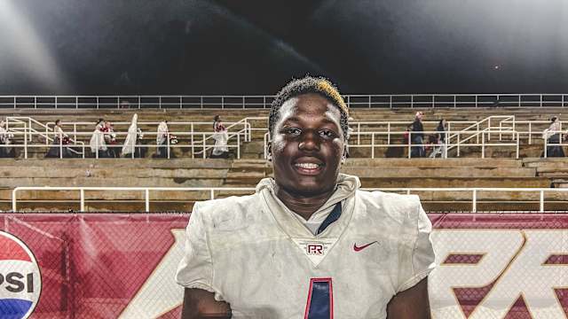 Malik Blocton