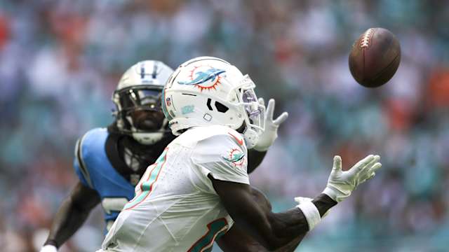 Tyreek Hill