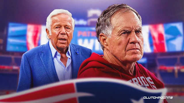 patriots-news-robert-krafts-bill-belichick-firing-stance-takes-ominous-turn