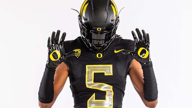 DJ Pickett ORegon