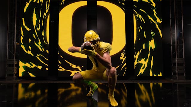 Gatlin Bair Oregon OV