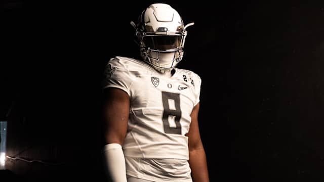 Solomon Williams Oregon Visit