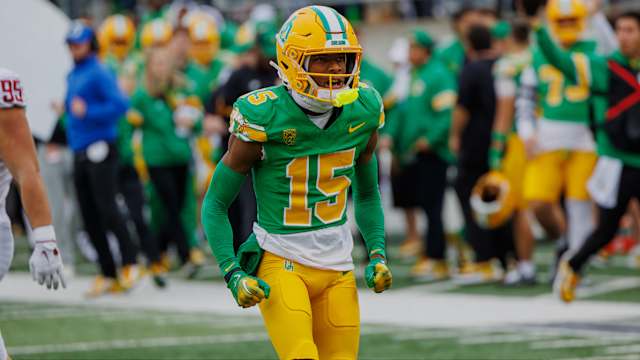 Tez Johnson Washington State