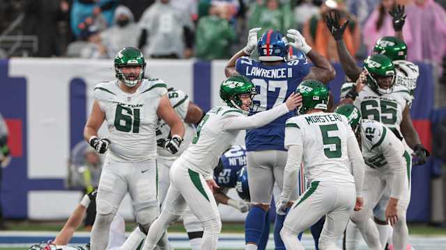 Zuerlein winning kick