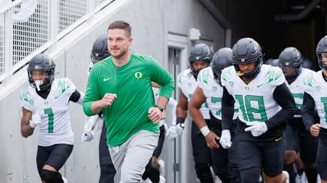 Dan Lanning Utah Tunnel