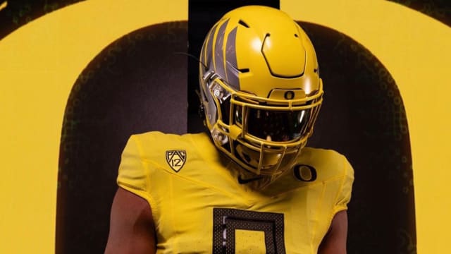 Elijah Rushing Yellow