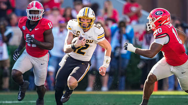 Brady Cook
