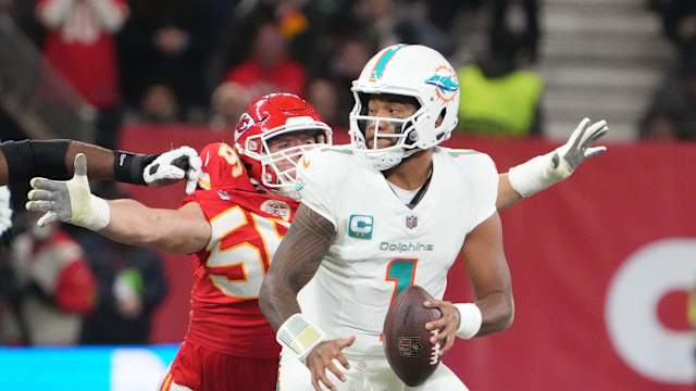 Tua Tagovailoa