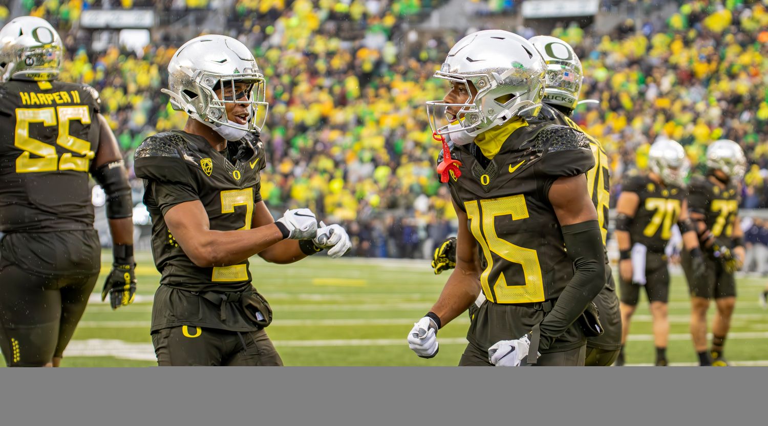 Tez Johnson Gary Bryant Cal
