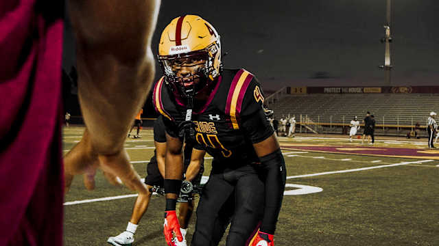 Rylon Dillard-Allen
