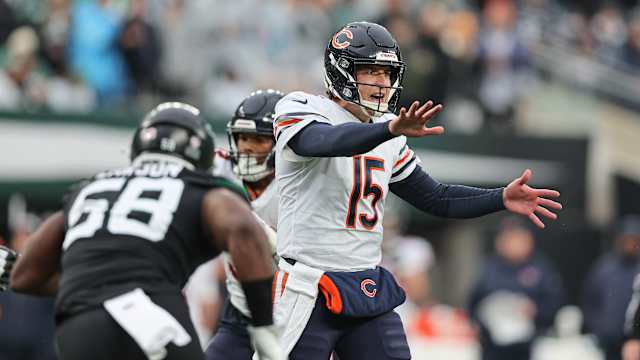 QB Trevor Siemian (15)