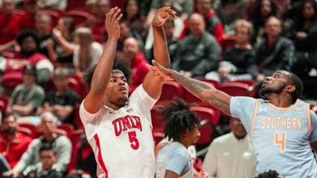 Southern Beats UNLV