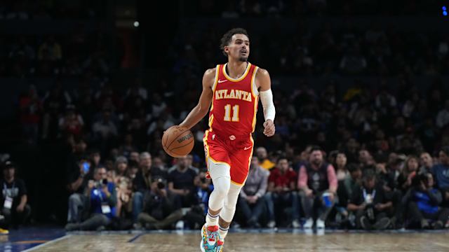 Trae Young