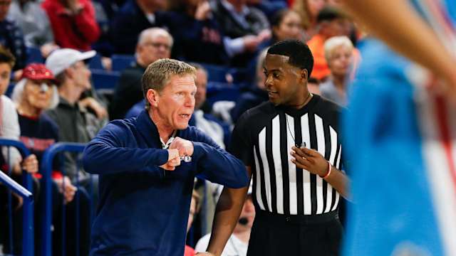 Mark Few