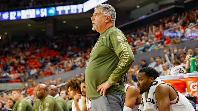 Bruce Pearl