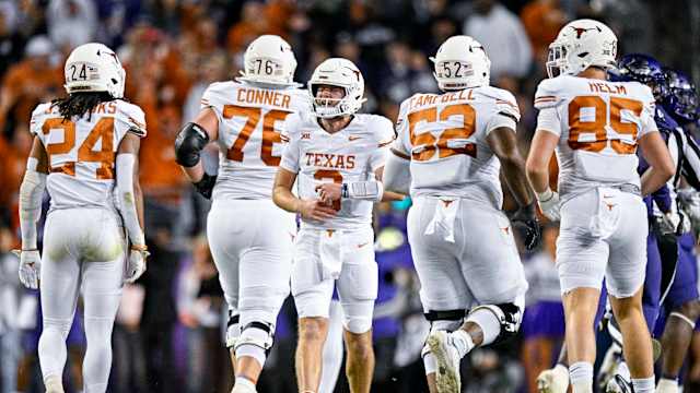 quinn ewers oline