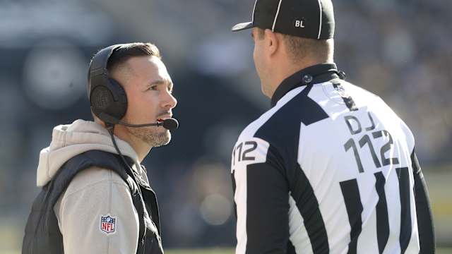 Matt LaFleur