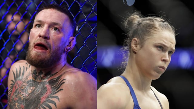 UFC 300: Who's Fighting & Who's Sitting This One Out? 