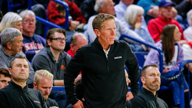 Mark Few