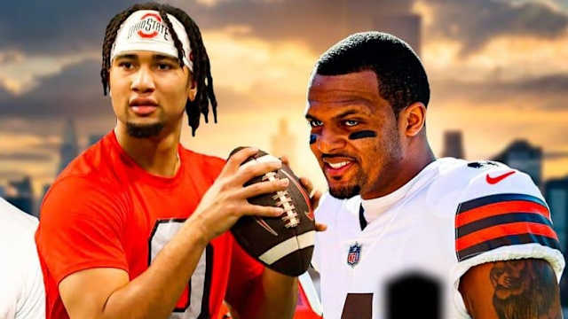 NFL-Draft-news-CJ-Stroud_s-Michael-Vick-Deshaun-Watson-role-model-comment-has-Twitter-on-fire