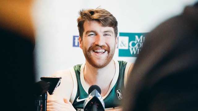 drew timme wisconsin herd