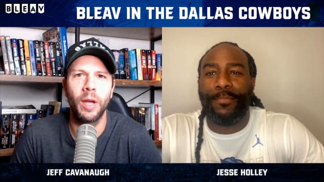 Is it time to start the Rico and Tony conversation in Dallas with the emergence of Rico Dowdle as a potential powerhouse in the backfield?