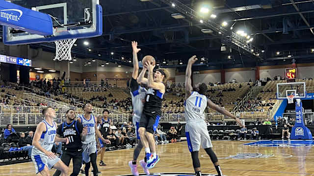 Mac McClung