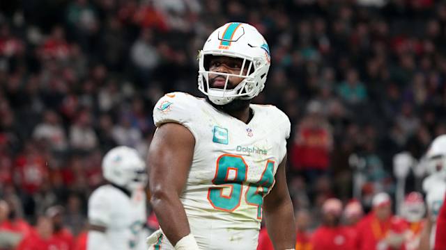 Christian Wilkins