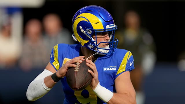 Matthew Stafford