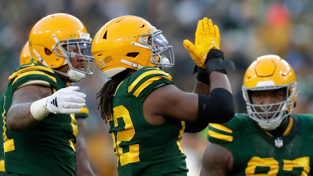 Rashan Gary