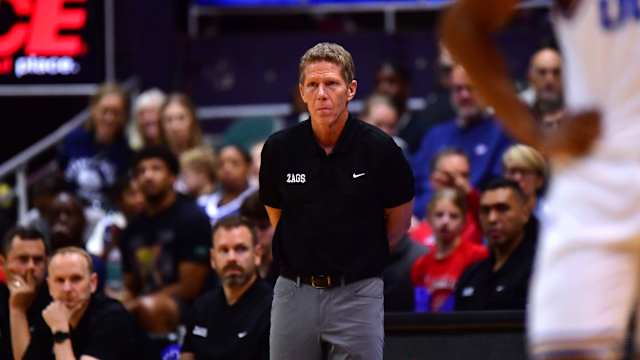 Mark Few