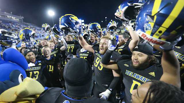 Delaware