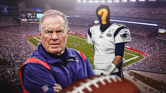 The-Patriots-starting-quarterback-still-remains-a-mystery