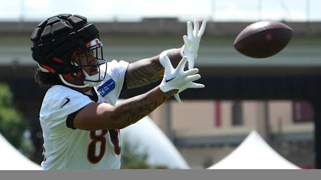 Devin Asiasi