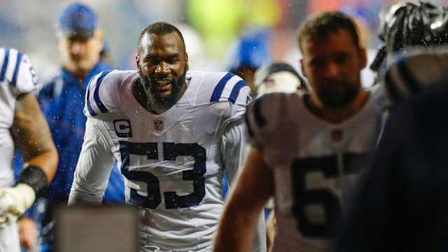 Shaq Leonard