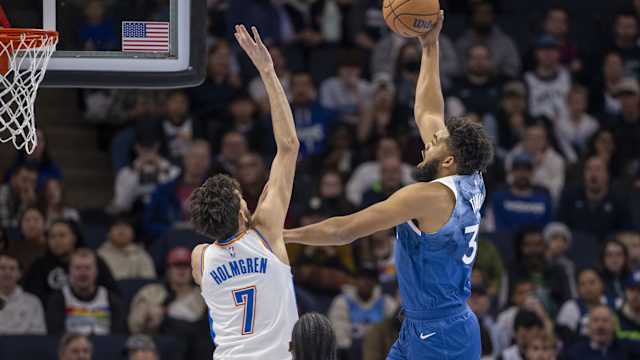 KAT, Holmgren