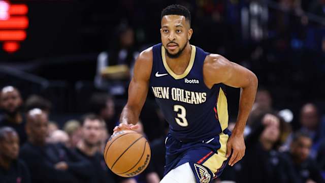 CJ McCollum