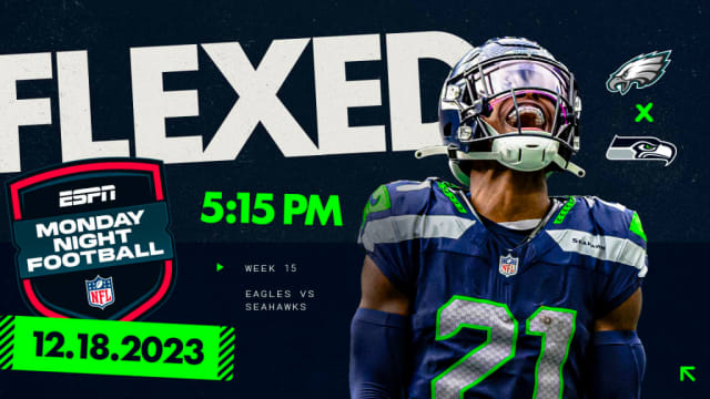 Patriots - Flexed