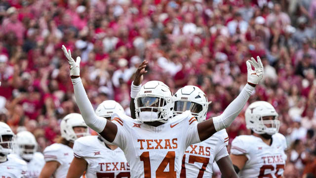 Big 12 Championship: Hop on the Oklahoma State Bandwagon While Getting to Know A Few Players