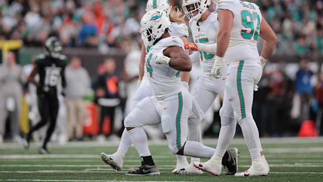 Christian Wilkins