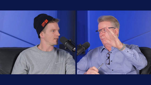 Phil Simms gives us a break down on Jordan Love's best game yet as a Packer.