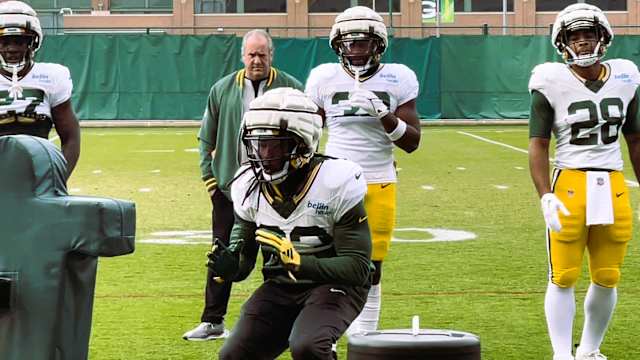 Aaron Jones