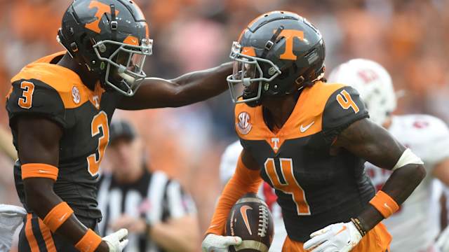 Tennessee Transfer Warren Burrell