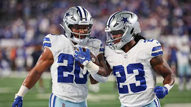 Tony & Rico