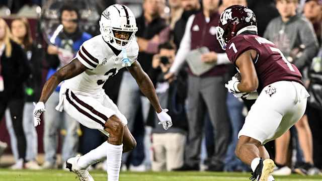 Decamarion Richardson Texas A&M Cropped
