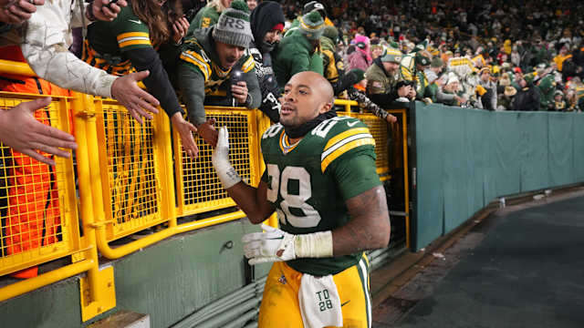 AJ Dillon