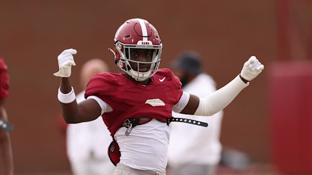 Terrion Arnold (3)